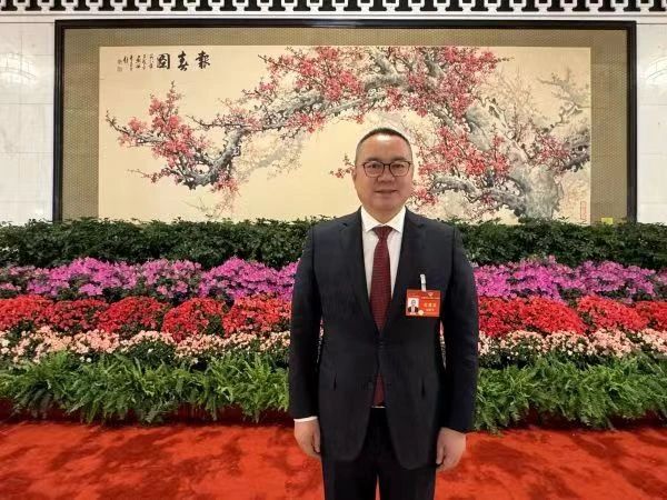 【名誉会长】施乾平：发挥华侨华人优势 助力中国式现代化