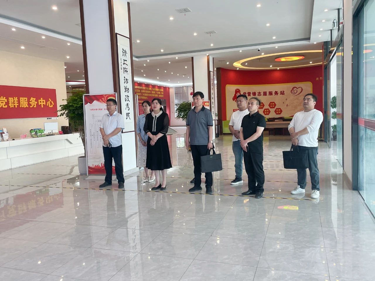 党建引领聚侨力 服务大局显担当—周口市侨联推动侨商会以多维实践赋能高质量发展