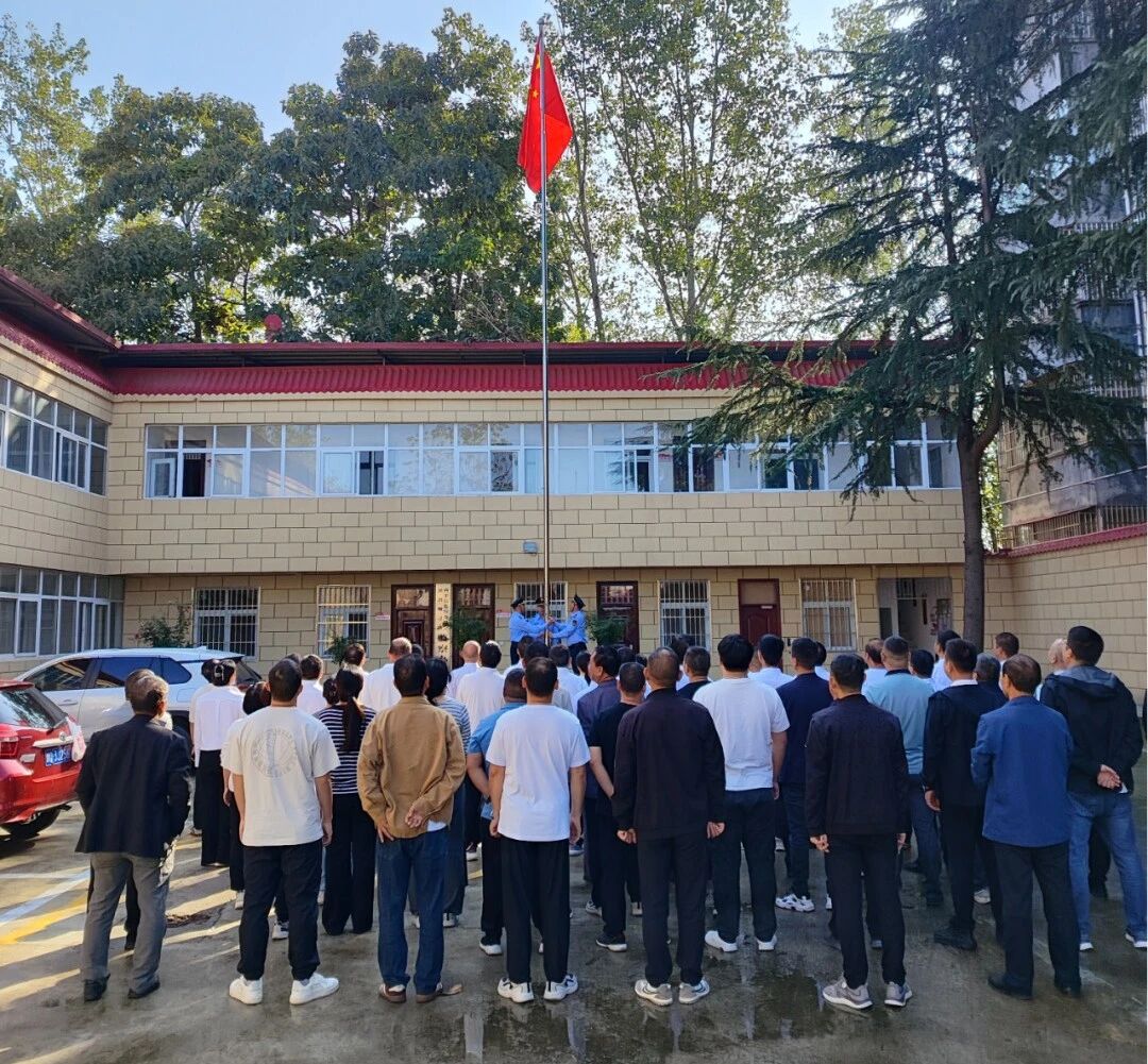 侨联暖侨心 服务零距离——西平县师灵镇侨胞之家开展2025年“零距离服务月”活动